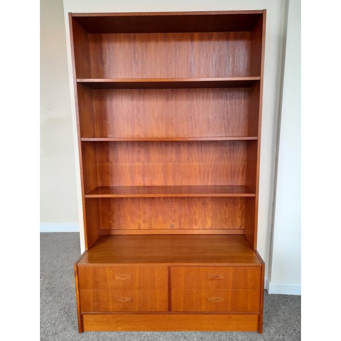 Clausen and Son tall bookcase.jpg